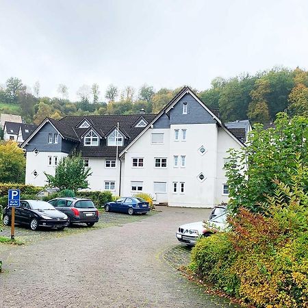 Ferienwohnung in Lennestadt Exterior foto